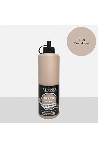 Cadence H020 Yeni Mocca - Multisurfaces 500ml