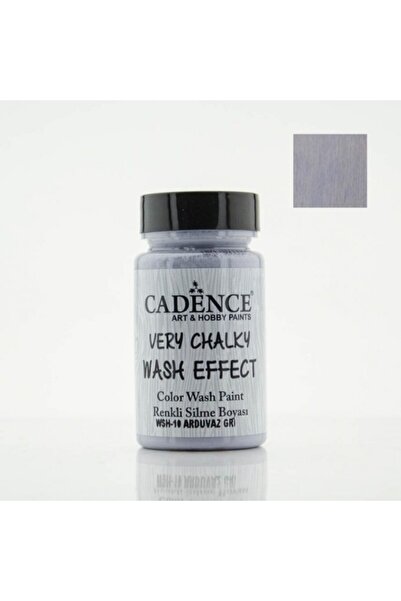 Cadence Boya Wsh10 Arduvaz Gri - Wash Effect 90ml