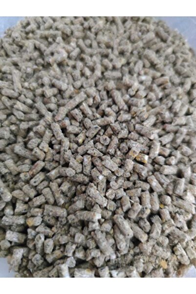 Genel Markalar Topal Koz Yem 25 Kg Gezen Tavuk Yumurta Yemi Pelet