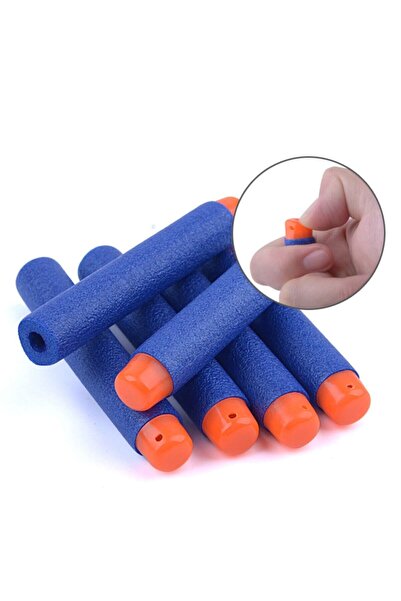 Nerf Premium 40 Adet Sünger Mermi Tüm Nerflerle Uyumlu