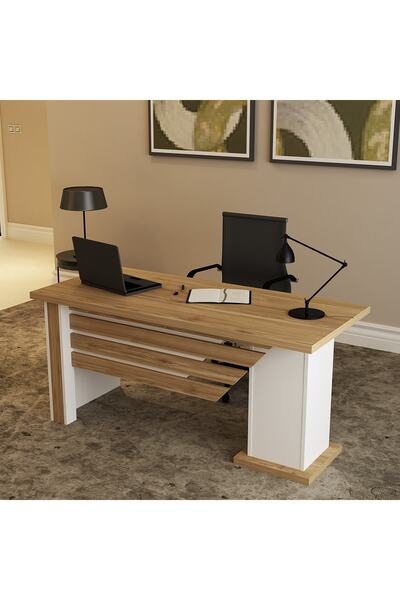 Kalender Dekor Ophira-1 Oph02 Çalışma Masası