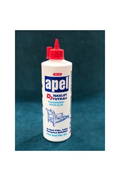 APEL İskelet Tutkalı Ahşap Tutkalı