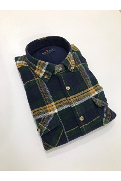 ERTEN Oduncu Gömlek