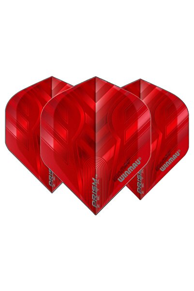 WINMAU 6915-300 Prism Zeta Standart Kanat Seti