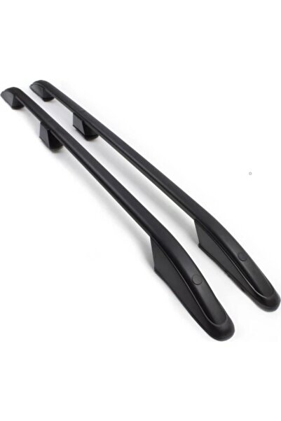 CAN Qashqai Portbagaj Tavan Çitası 2007 2008 2009 2010 2011 2012 2013 Siyah