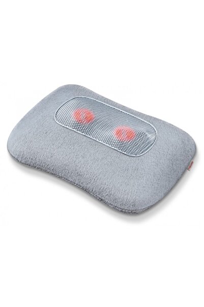 Beurer Mg 145 Shiatsu Omuzlar, Ense, Sırt Ve Ayak Masaj Yastığı Aleti Cihazı