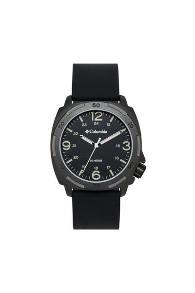 Columbia Men's Wristwatch Css17-001 - Stylish and Functional Design