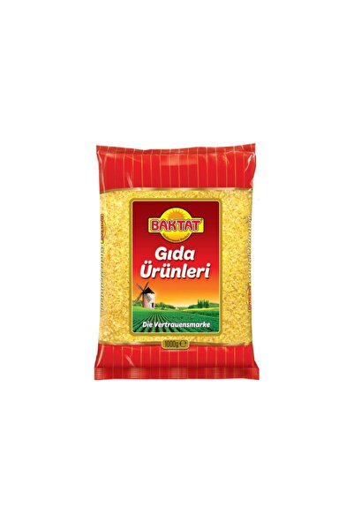 Baktat Pilavlık Bulgur 1 Kg