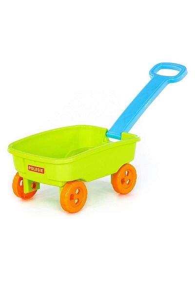 Polesie Garden Trolley with Arm No:3
