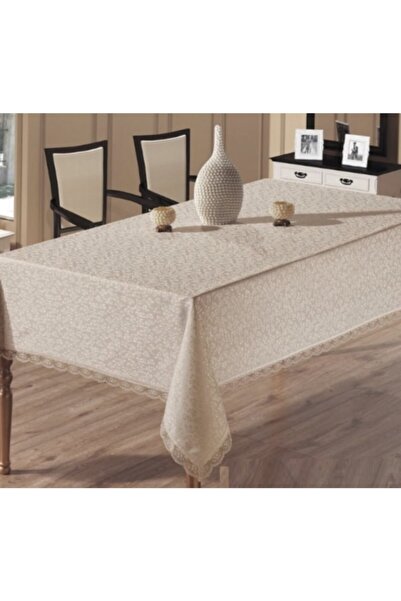 glory home Dertsiz Masa Örtüsü Kapi