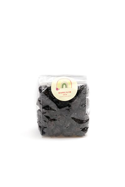 GURUYEMİŞ BOX Natural Nuts Plum Dried Fruit - 500gr