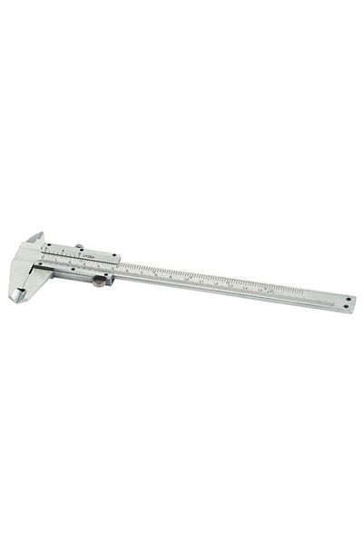 GFB Metal Mechanical Caliper 100x0.05 Mm - 1002
