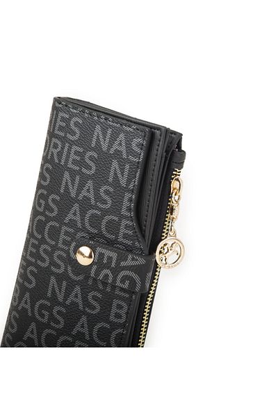 Nas Bag Women's Wallet