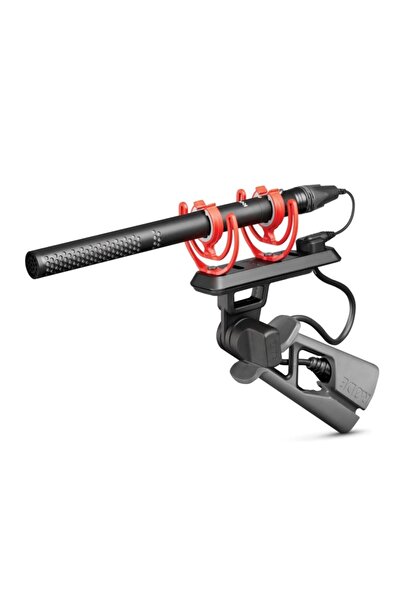 Rode Shotgun Mikrofon Kit Ntg-5