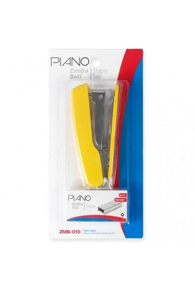 Piano Staple Machine + Staple Wire
