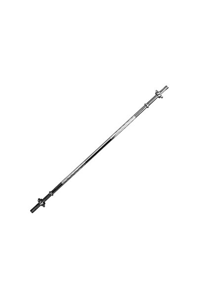 AVESSA 120 Cm Ağırlık Bari Içi Dolu Halter Barı