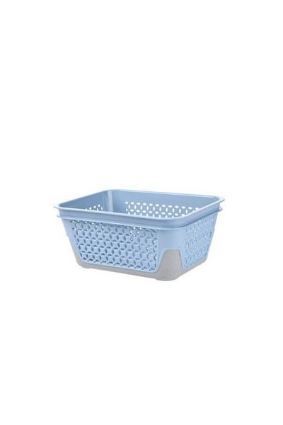 Cosiness Coș organizator practic de 860 ml