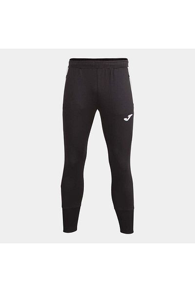 Joma Ανδρικό Φούτερ Advance Training Μακρύ Παντελόνι 102233 .102