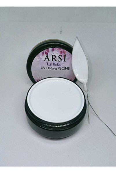 ARSİ Dip Reçine Beyaz 200 Ml