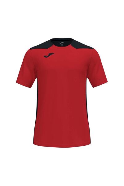 Joma Tricou de fotbal masculin campionat cu mânecă scurtă101822.601