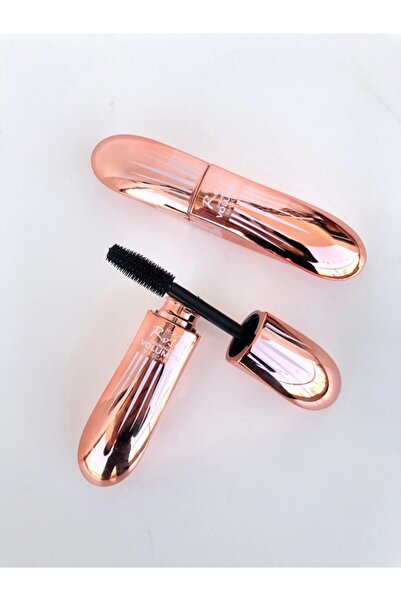 Roesıa Rose Cosmetics Rose Çizgili Wolume Model Maskara
