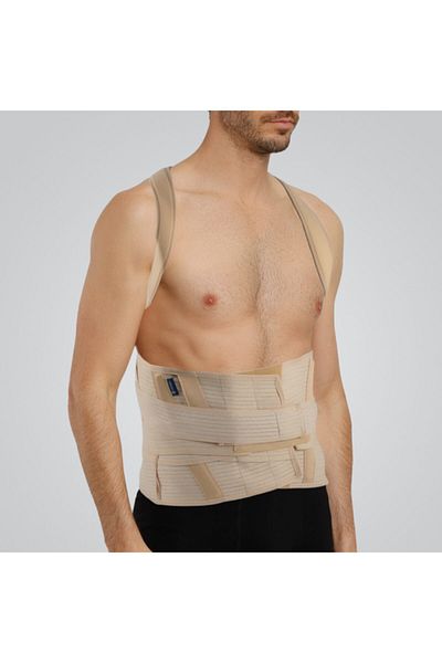 Aurafix Dorsolomber Corset 32 Cm Ao-90
