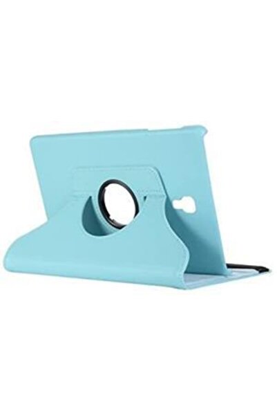 UnDePlus Samsung Galaxy Tab A 10.5 Inç T590 T595 T597 Kılıf 360 Dönebilen Sta...