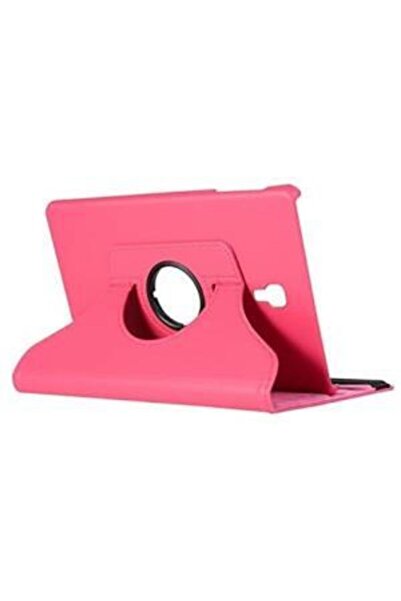 UnDePlus Samsung Galaxy Tab A 10.5 Inç T590 T595 T597 Kılıf 360 Dönebilen Sta...