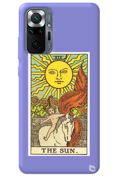 WANNA PROTECT حافظة هاتف من السيليكون لهاتف Xiaomi Redmi Note 10 Pro باللون ا...
