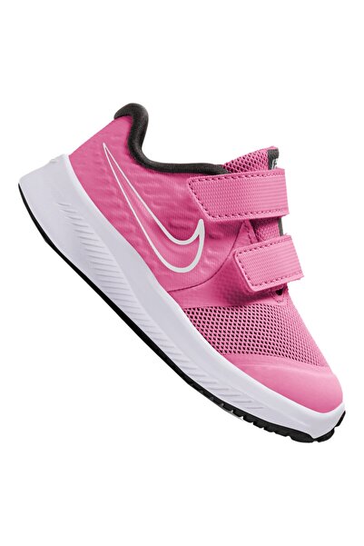 Nike At1803-603 Star Runner 2 Children's Running Shoes