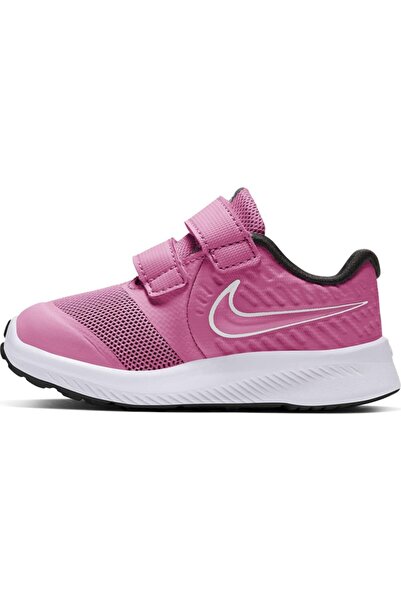 Nike At1803-603 Star Runner 2 Children's Running Shoes
