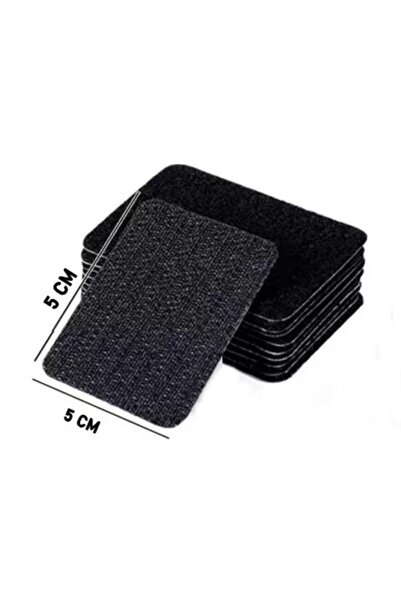 LOVYCO Süper Yapışkan Iz Bırakmadan Sökülebilen Resim Çerçeve Tablo Asma Bandı 4 Ad