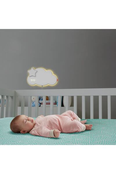 FISHER PRICE Lumalou Uyku Rutin Yardımcısı