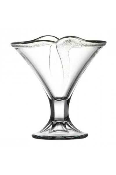 Paşabahçe Magnolia 6-Piece Ice Cream Rack 301 Cc