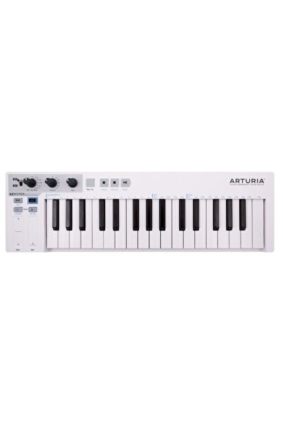ARTURIA Keystep - 32-tuşlu Kompakt Keyboard
