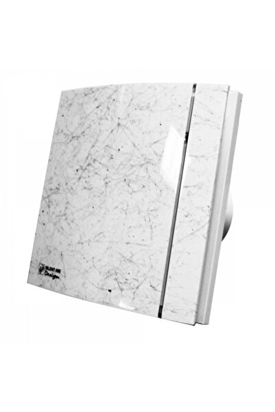 Soler&Palau Sessiz Banyo Wc Aspiratörü Soler Palau Fanı Silent 100 Cz Design Dekoratif Kapak Seçenekleri Tasarru