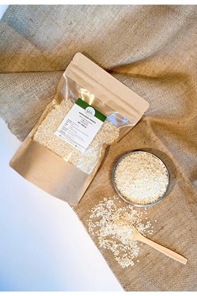 Kybele Doğal Karacadağ Pirinci 1kg