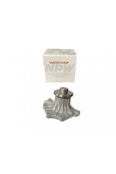 NPW Devirdaim J9 Premıer (ısuzu Motor Japon) Nkr 69 91 - Tfr 55 Dmax