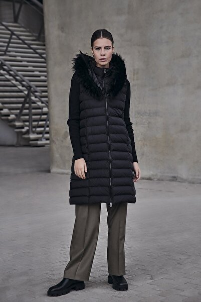 Womania Kadın Yelek