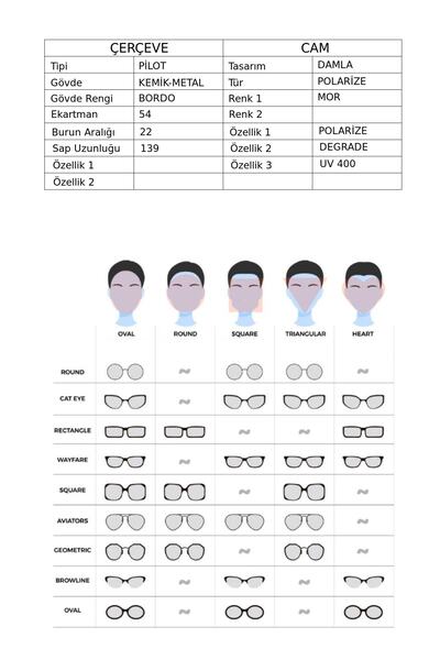 HAWK Hw 1436 06 Unisex Sunglasses