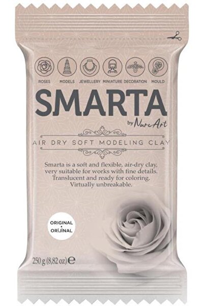 Smarta 250 gr Kil Orijinal