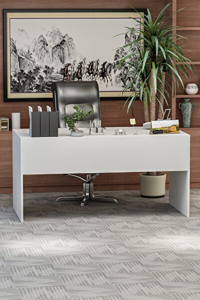 Givayo Mobilya Raven Ofis Çalışma Masası