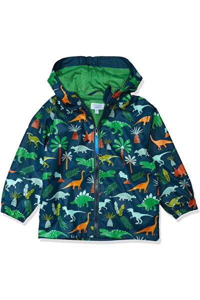 Stephen Joseph Yağmurluk - Dino