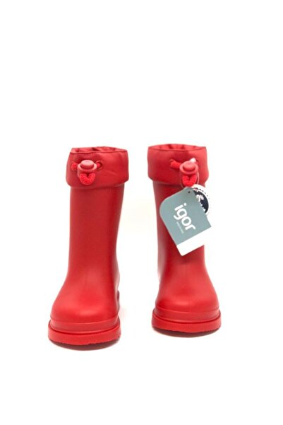 IGOR Chufo Cuello Boots - 0 Model W10100