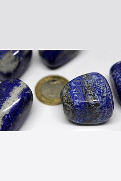 Yasamtohumu Lapis kamen brušen (40-49 grama)