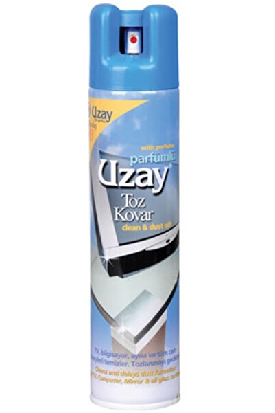 Uzay Marka: Toz Kovar 300 Ml Kategori: Bulaşık Parlatıcısı