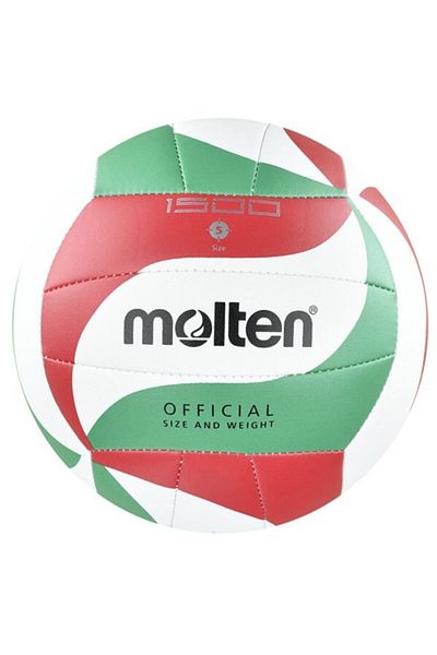 MOLTEN V5m1500 Volleyball Ball