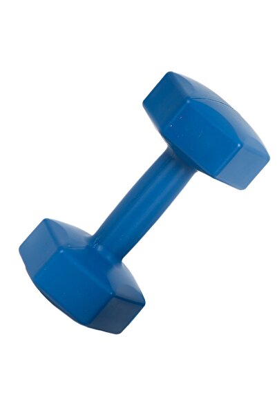 Leyaton 8 Kg Dambıl Ağırlık 8 Kg ( 1 Adet )