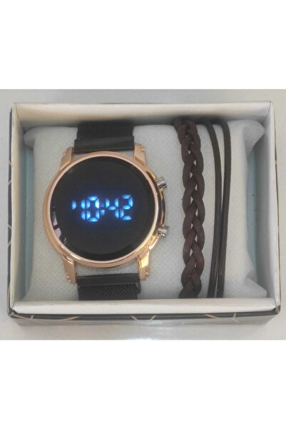 G Sport POLO Wrist Watch and Bracelet Combination