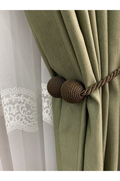 Üçbey Bracol pentru colector de perdele magnetice